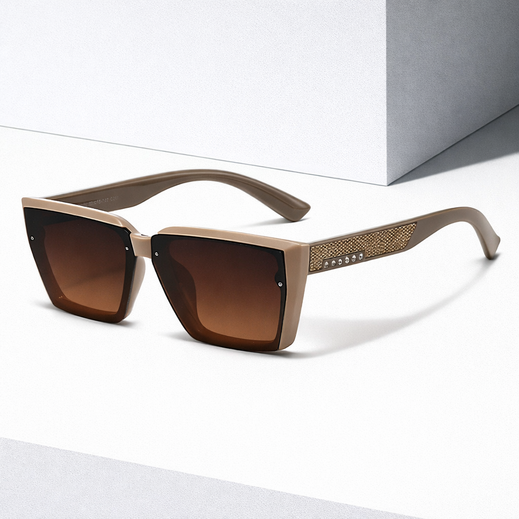 Willow | Marcus Couture Sunglasses
