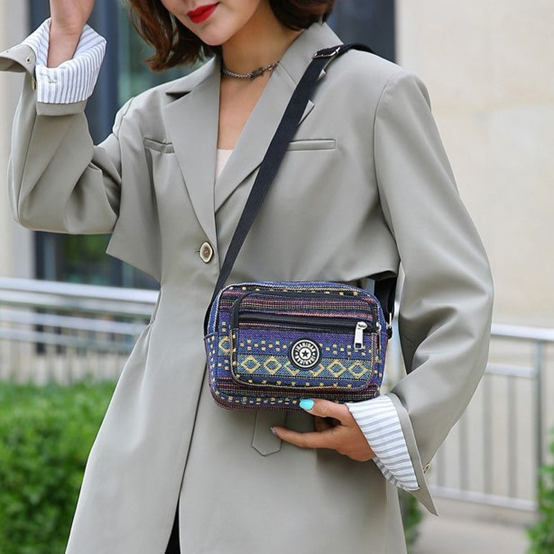 Rue vintage bag — Jarah Melbourne