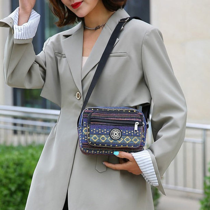 Rue vintage bag — Jarah Melbourne