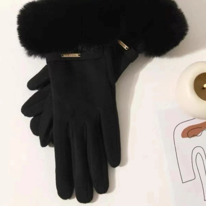 Nova warm winter gloves — Jarah Melbourne