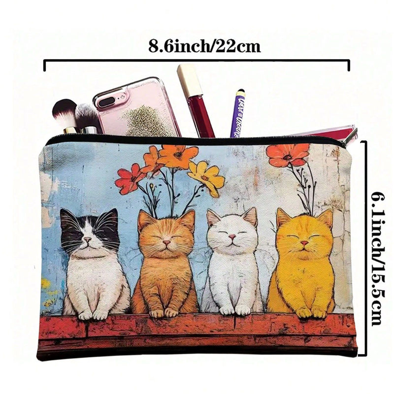 Sooty printed bag — Jarah Melbourne
