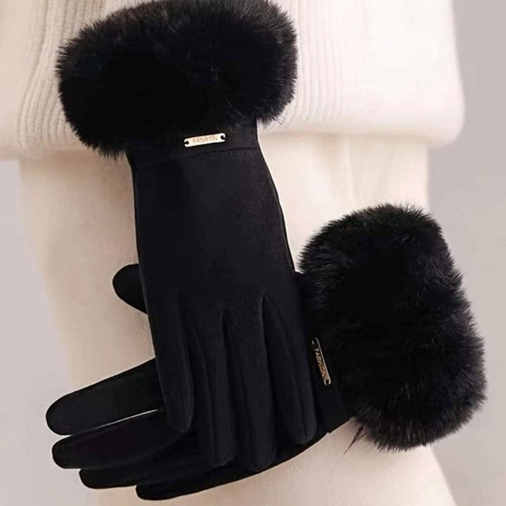 Nova warm winter gloves — Jarah Melbourne