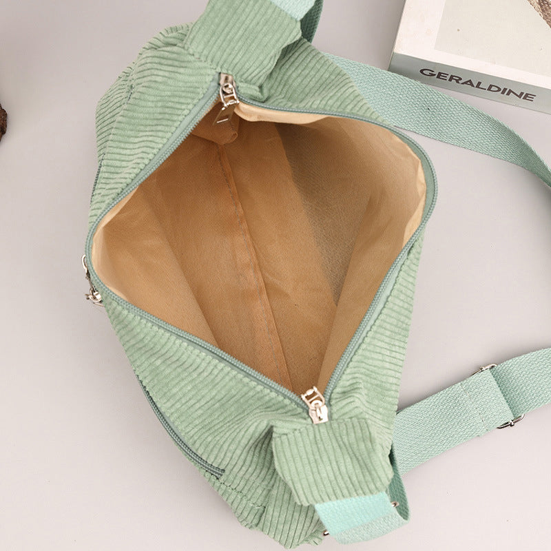 Cleo vintage bag — Jarah Melbourne