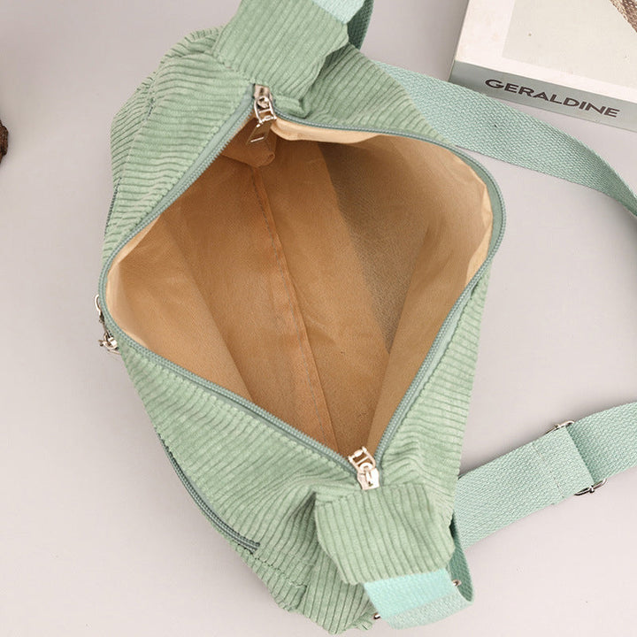 Cleo vintage bag — Jarah Melbourne
