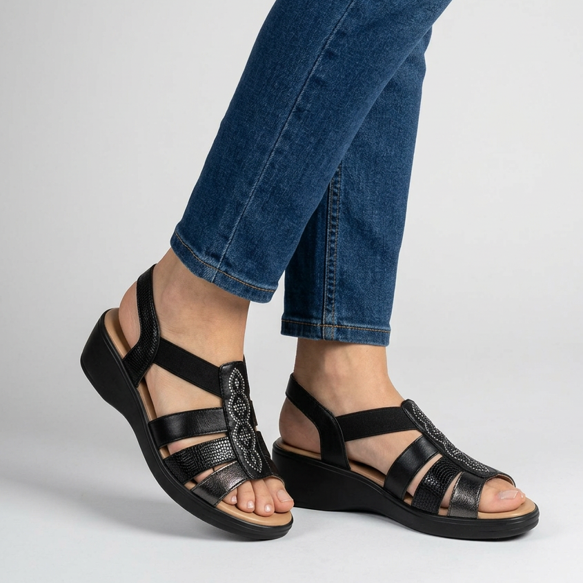 Magda - Comfortable Women's Sandal