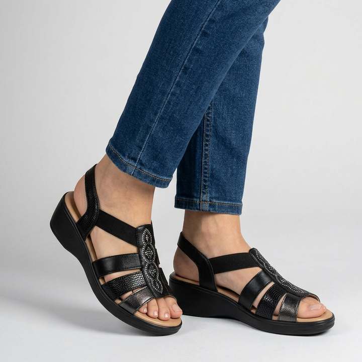Magda - Comfortable Women's Sandal