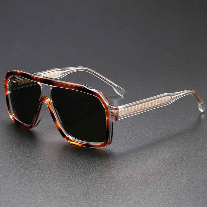 Rosalie | Maverick Retro Sunglasses