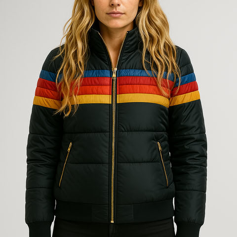 Hester – Plush Jacket — Jarah Melbourne