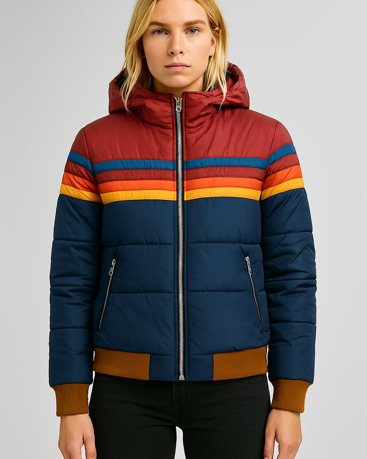 Hester – Plush Jacket — Jarah Melbourne