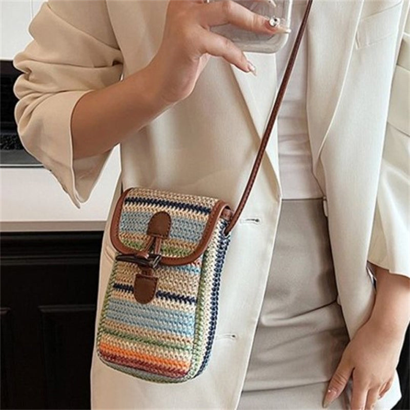 Poppy vintage bag — Jarah Melbourne