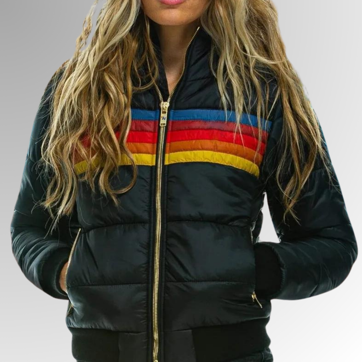 Hester – Plush Jacket — Jarah Melbourne