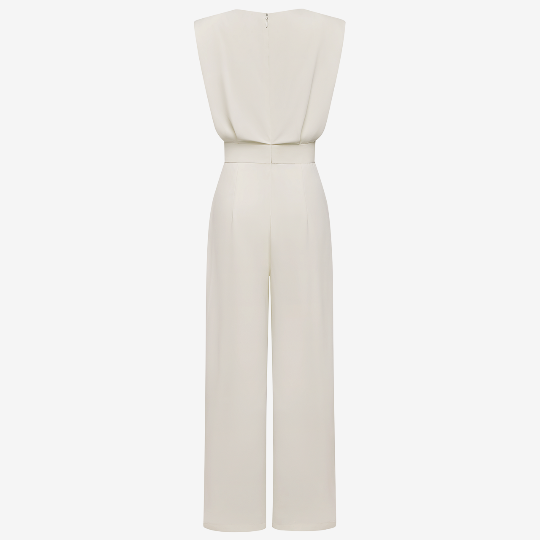 Maria | Fitted Cut Jumpsuit