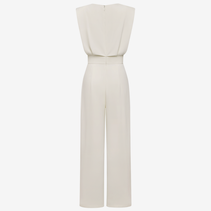 Maria | Fitted Cut Jumpsuit