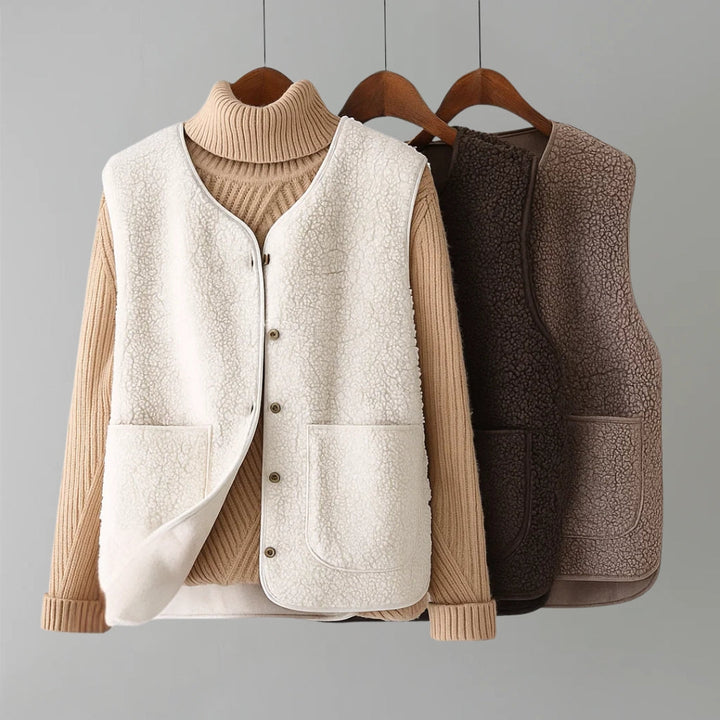 Anna – Classic Knit Cardigan — Jarah Melbourne