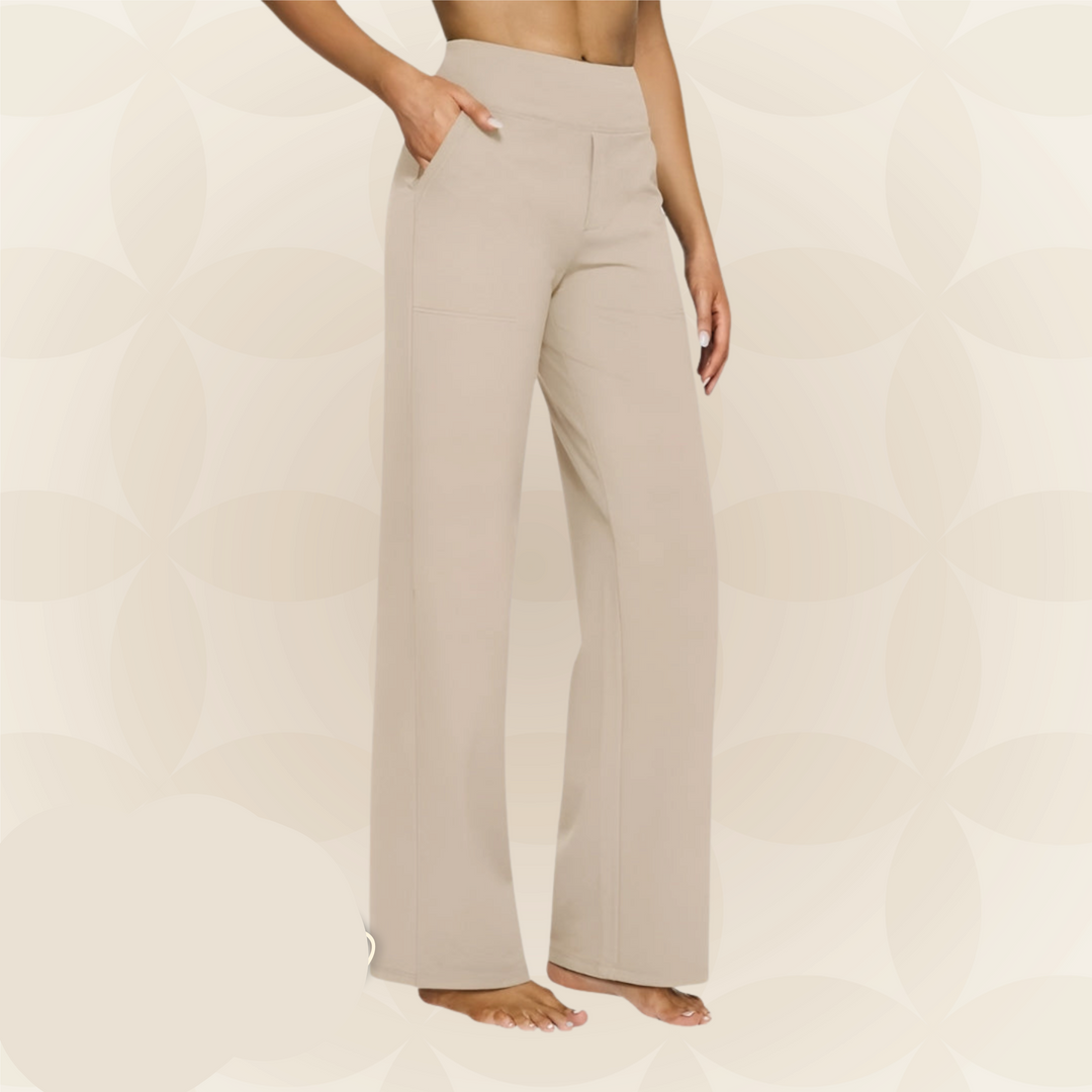 Sanne | Everyday Comfort Stretch Pants