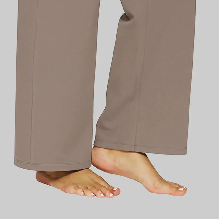 Sanne | Everyday Comfort Stretch Pants