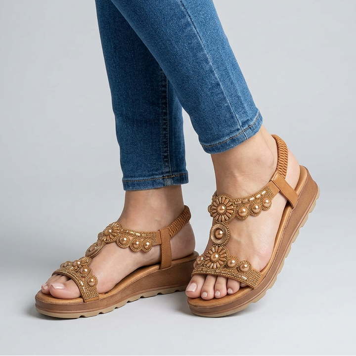 Ivette - Comfortable Women's Sandal