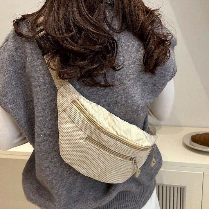 Fern vintage bag — Jarah Melbourne