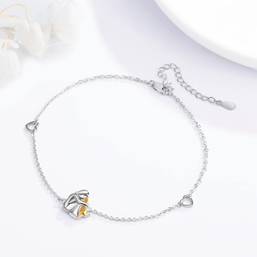 Liora™ | Adjustable Lucky Bracelet