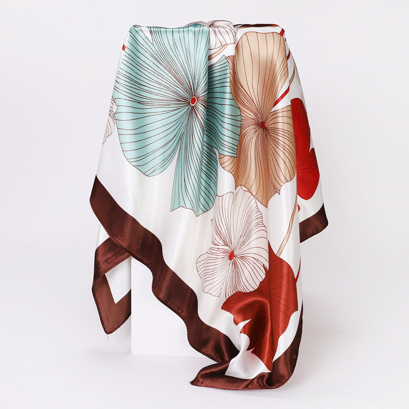 Skye | Vintage Casual Scarf