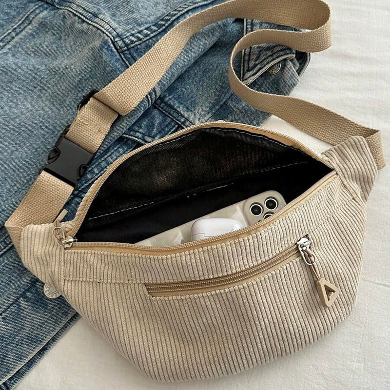 Fern vintage bag — Jarah Melbourne