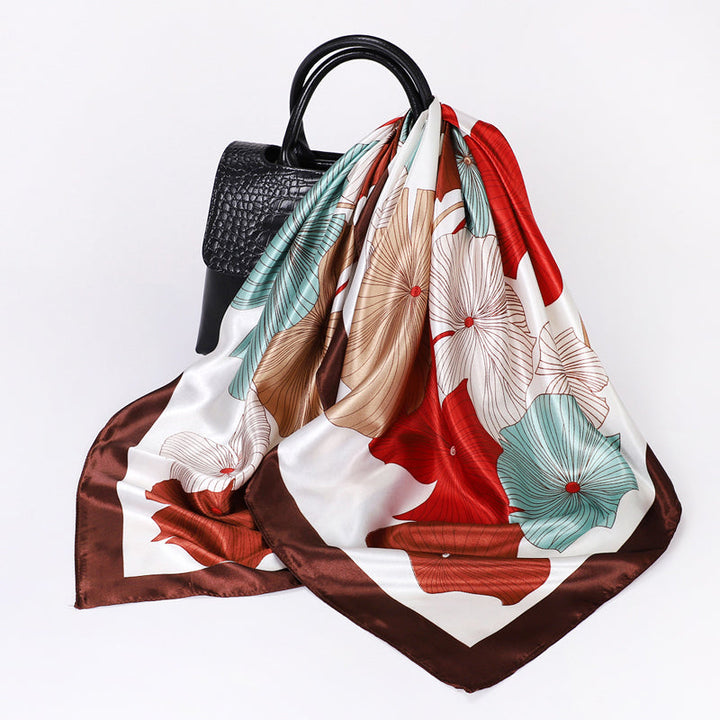 Skye | Vintage Casual Scarf