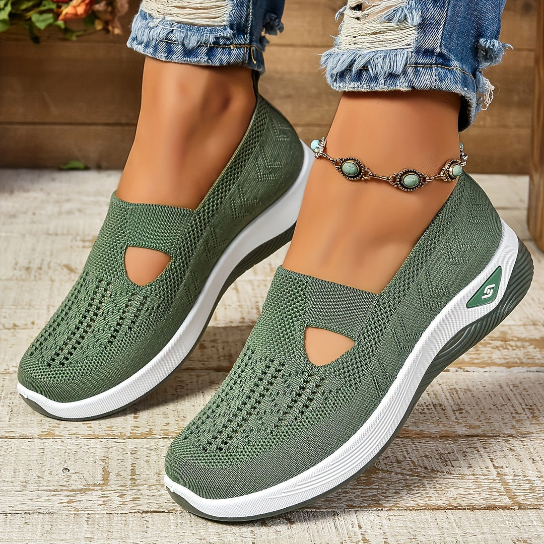 Ortho | Non-slip orthopedic shoes +FREE INSOLES