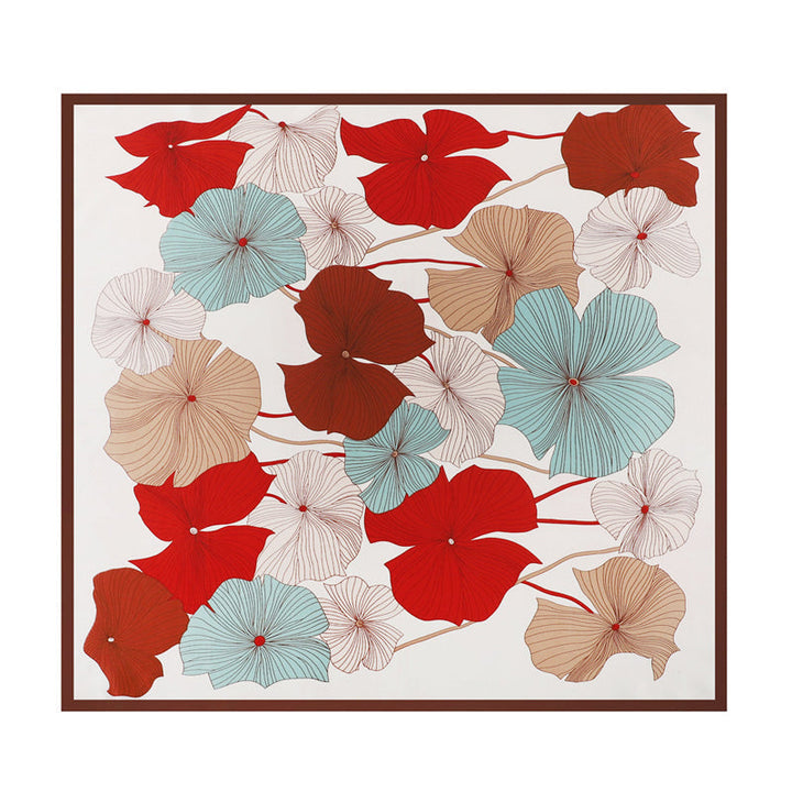 Skye | Vintage Casual Scarf