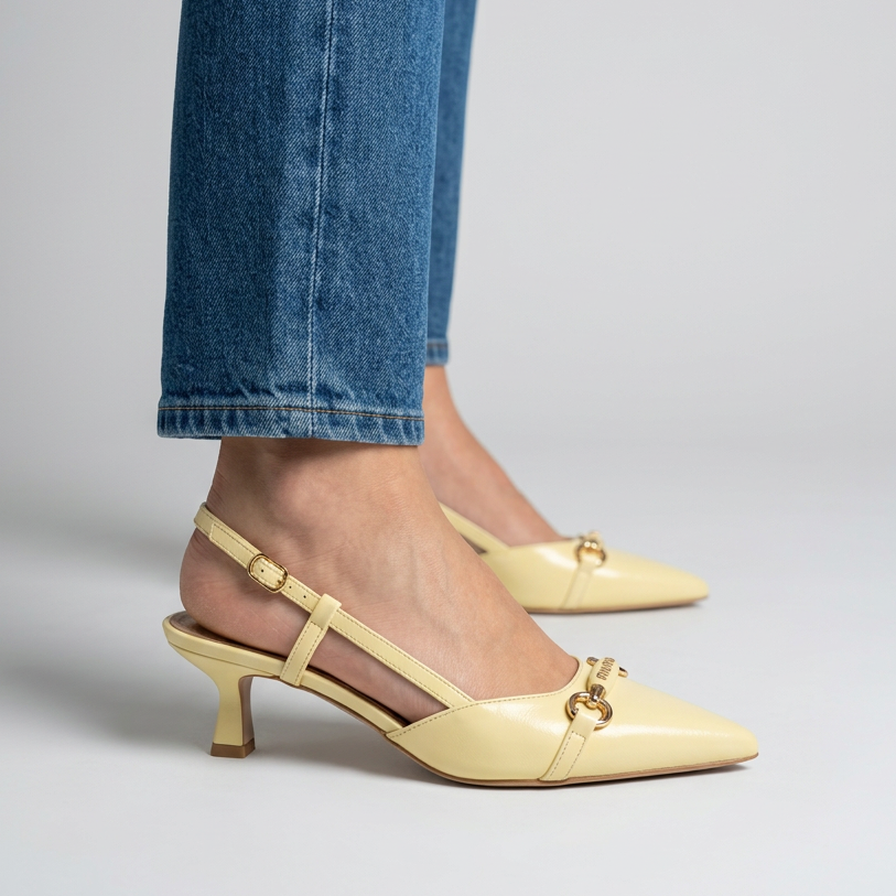 Benedetta — Jarah Melbourne