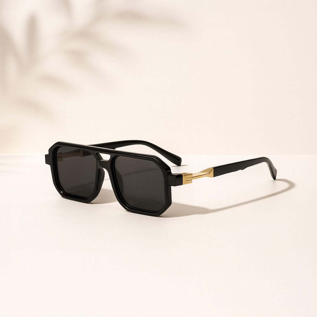 Juniper | Rivera Square Sunglasses