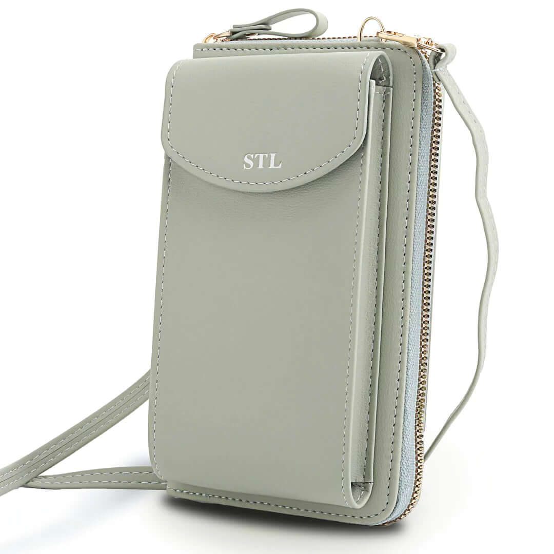 Remy | Hands-Free Crossbody Pouch — Jarah Melbourne