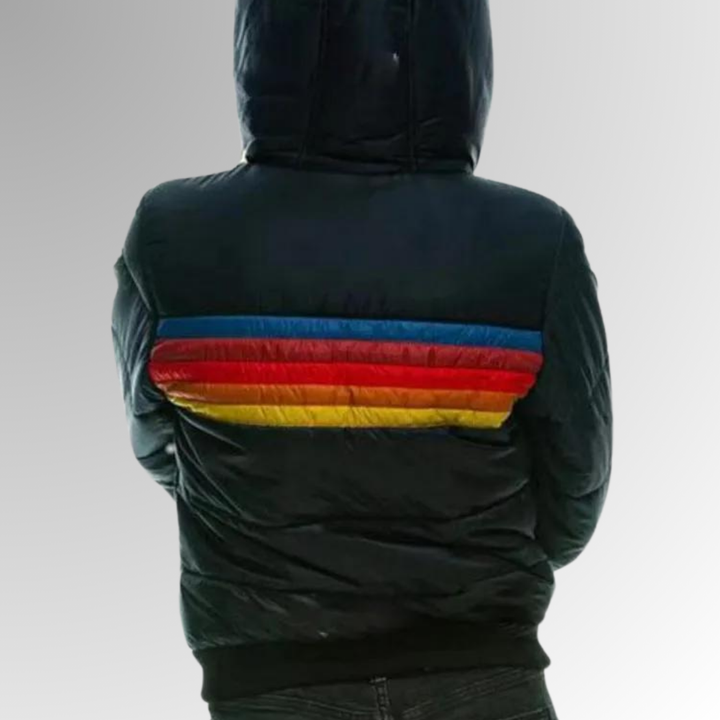 Hester – Plush Jacket — Jarah Melbourne