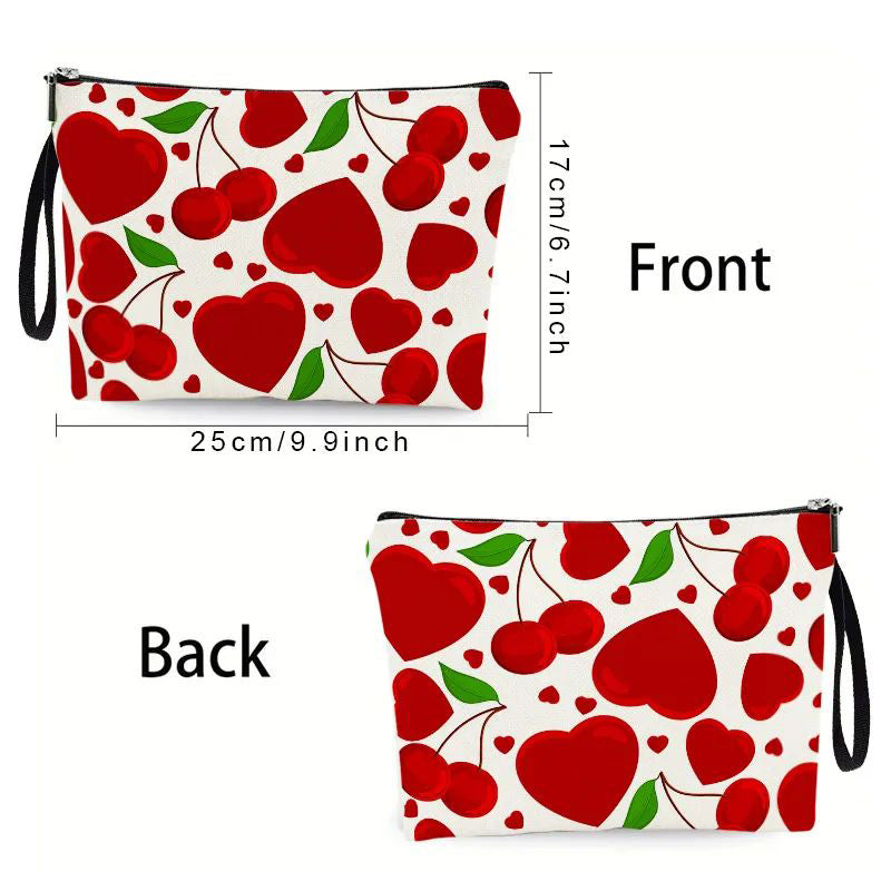 Juno printed bag — Jarah Melbourne