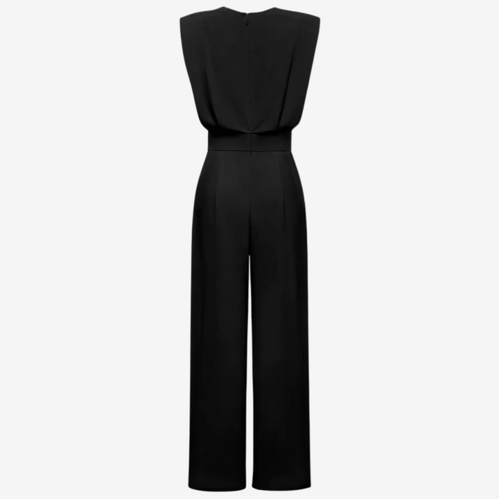Maria | Fitted Cut Jumpsuit