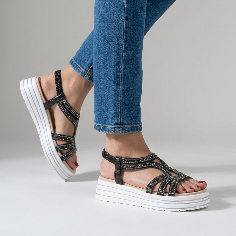 Atena - Comfortable Women's Sandal
