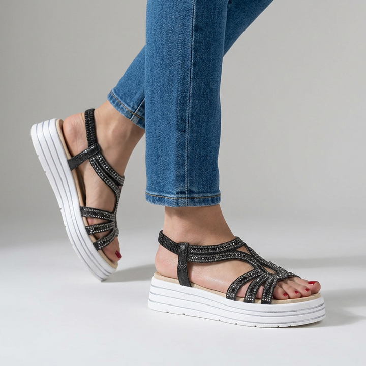 Atena - Comfortable Women's Sandal