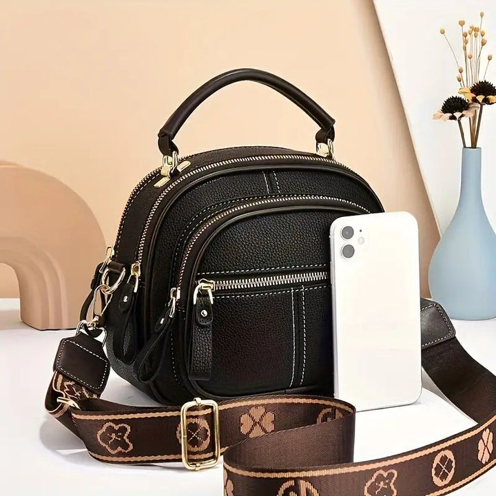 Sienna vintage bag — Jarah Melbourne