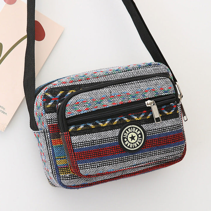 Rue vintage bag — Jarah Melbourne