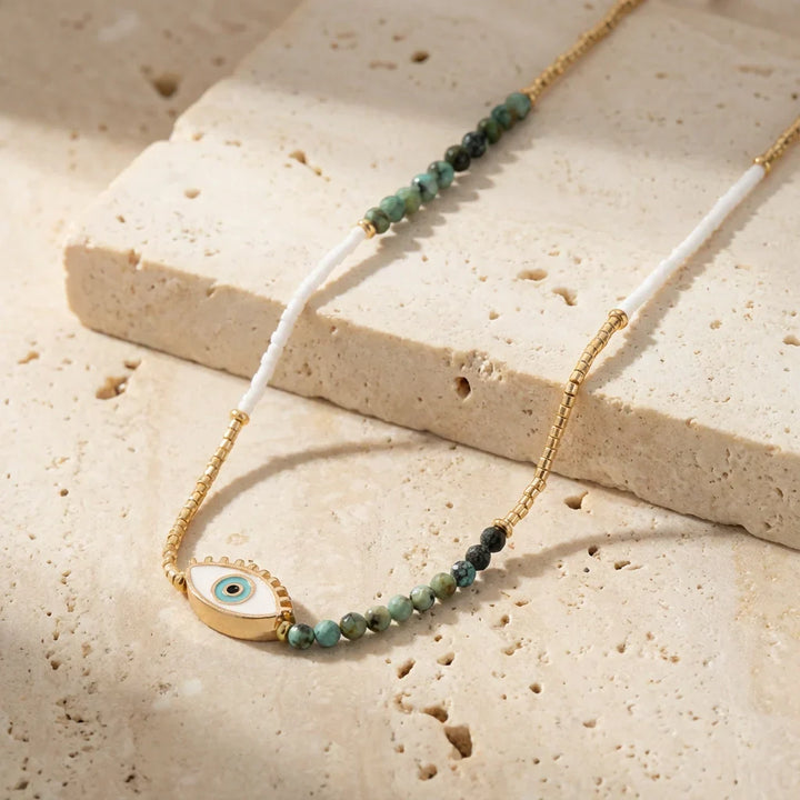 Freya | Evolution Necklaces