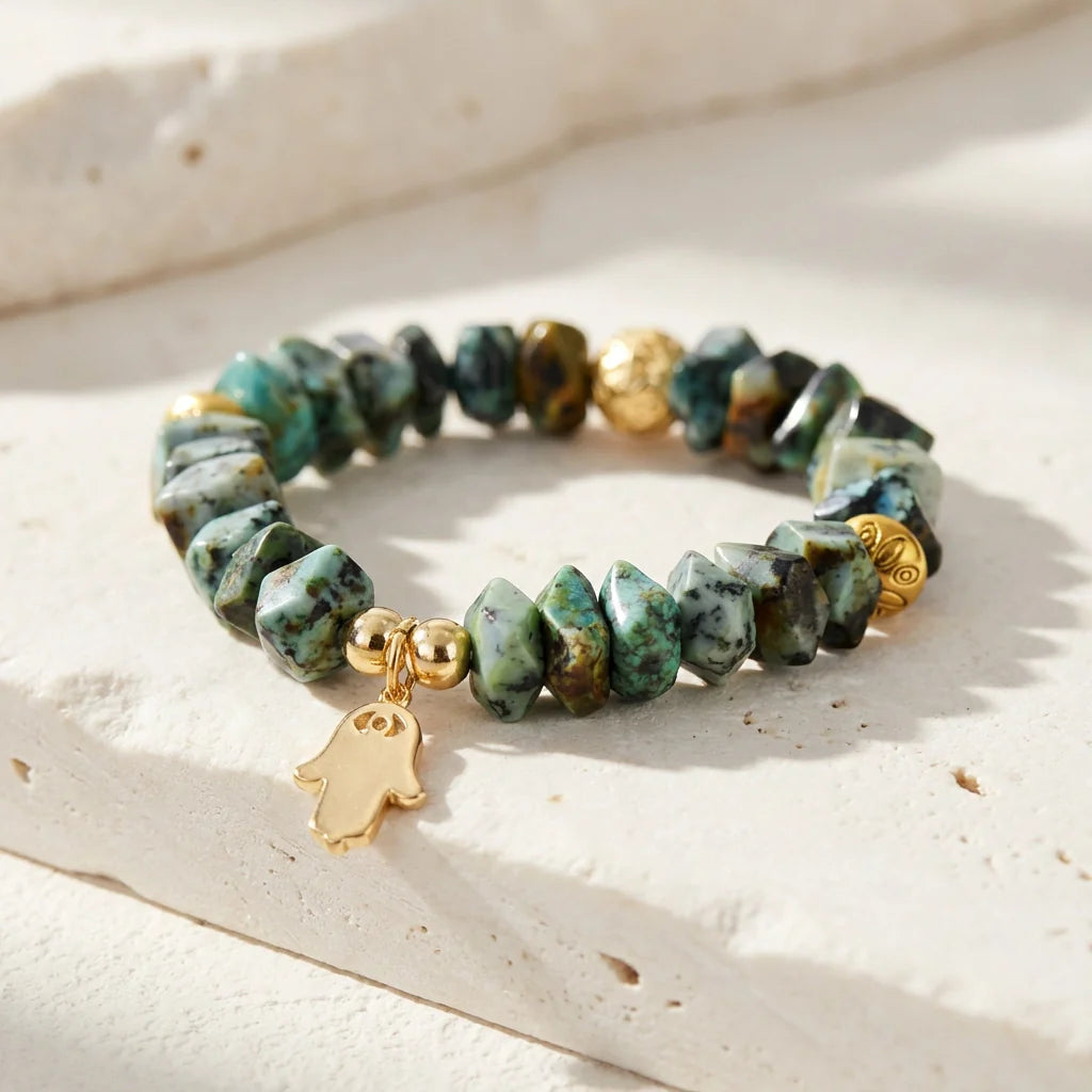 Dahlia | Lucky Charm Bracelets
