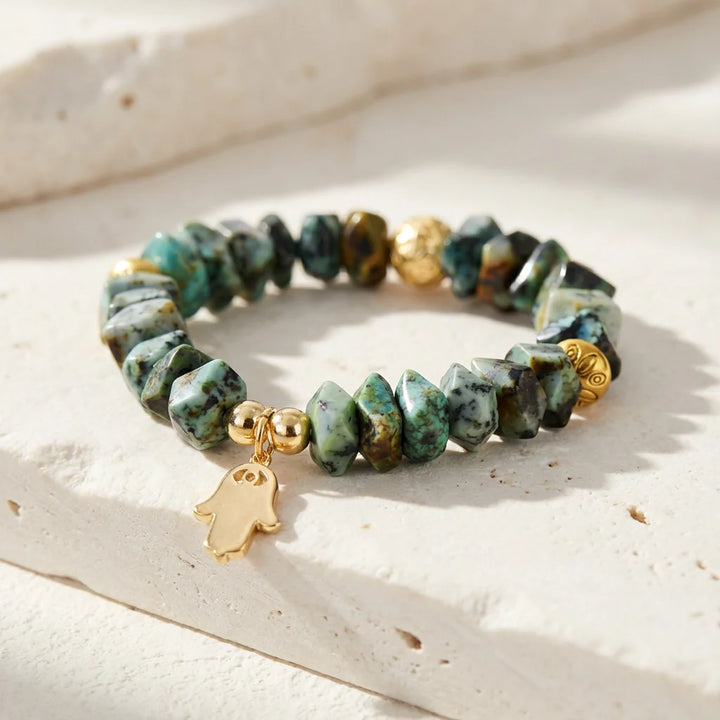 Dahlia | Lucky Charm Bracelets