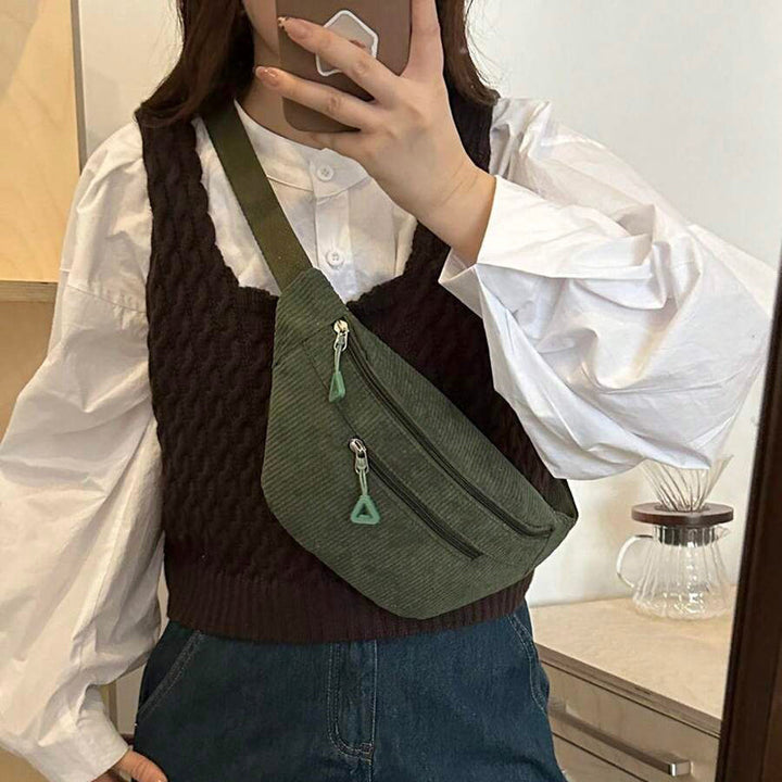 Fern vintage bag — Jarah Melbourne