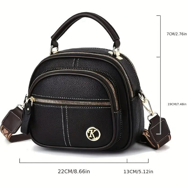 Sienna vintage bag — Jarah Melbourne