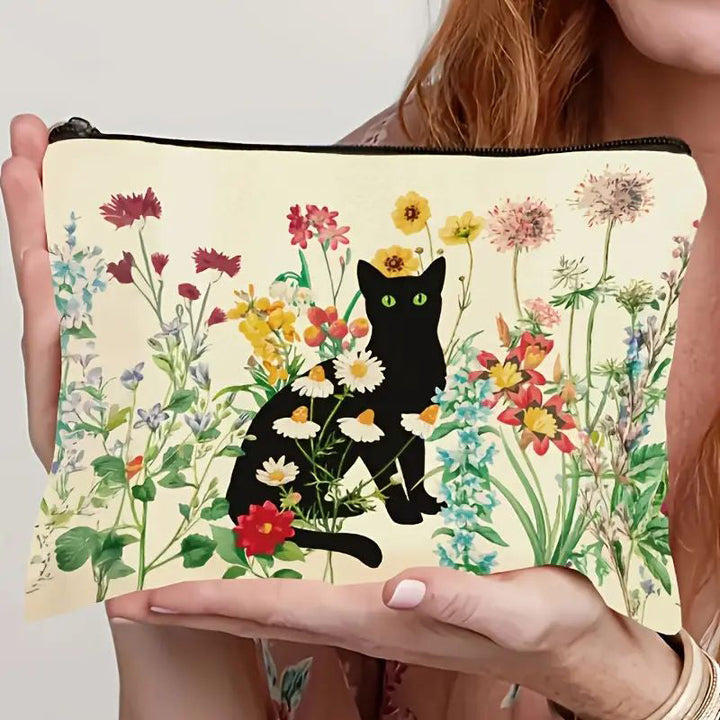 Cricket printed bag — Jarah Melbourne