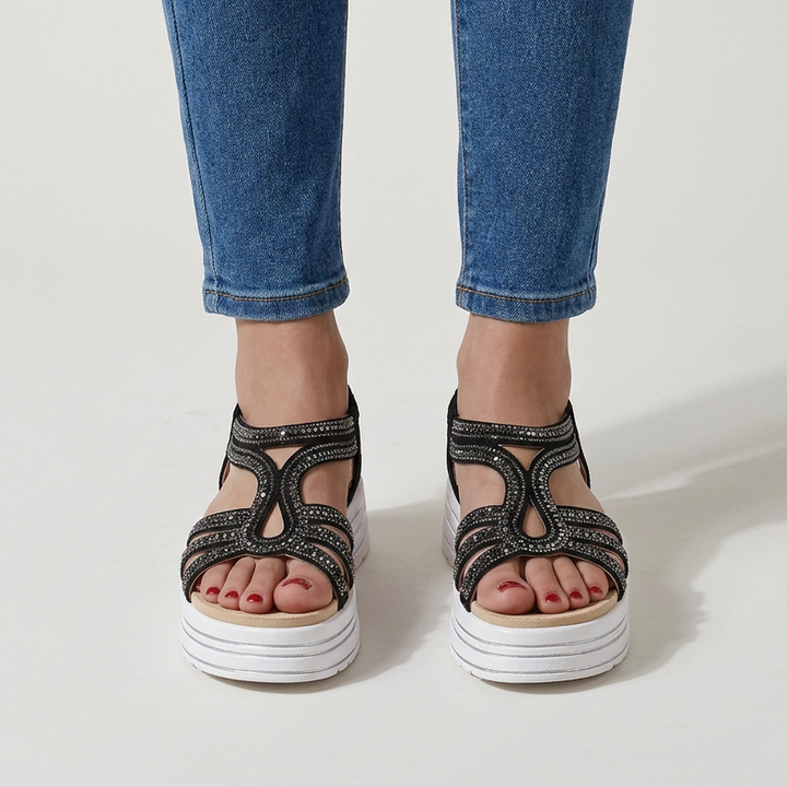 Atena - Comfortable Women's Sandal