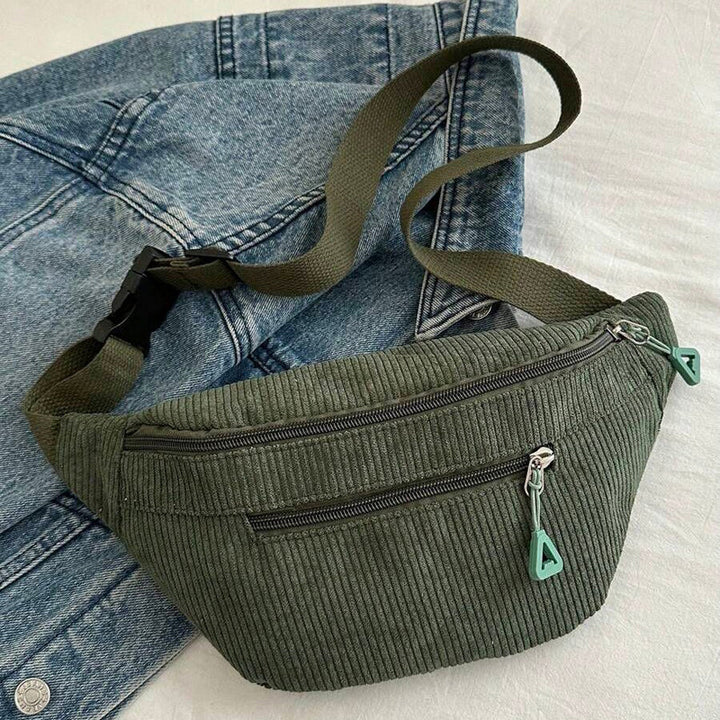 Fern vintage bag — Jarah Melbourne