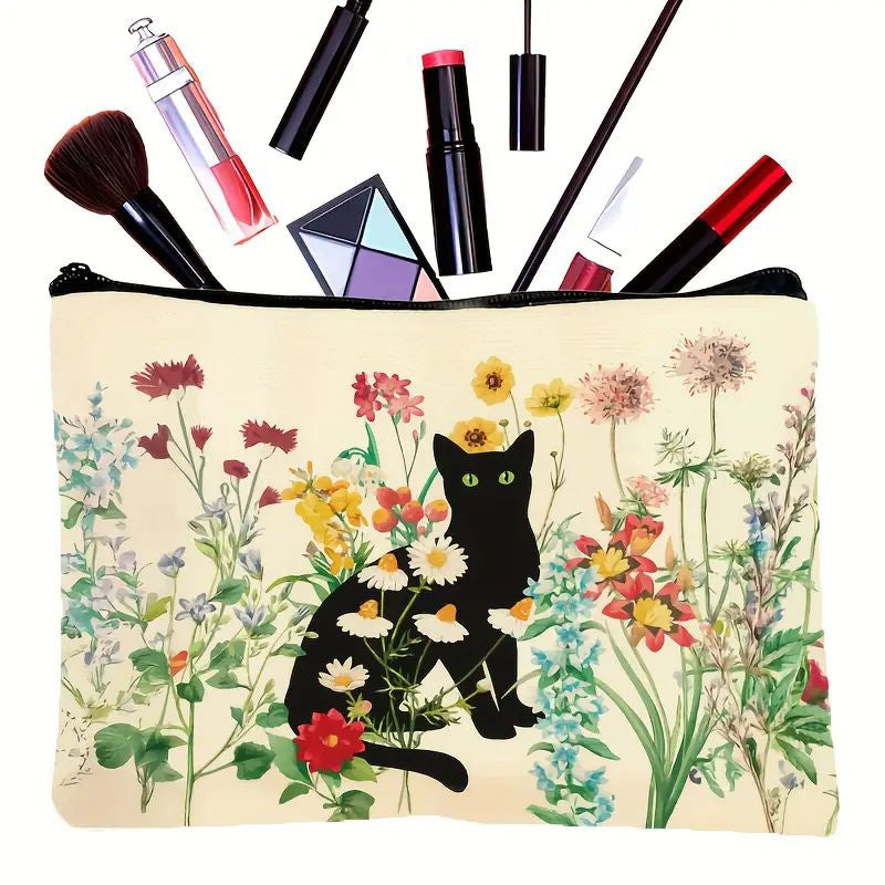 Cricket printed bag — Jarah Melbourne