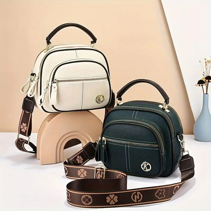 Sienna vintage bag — Jarah Melbourne