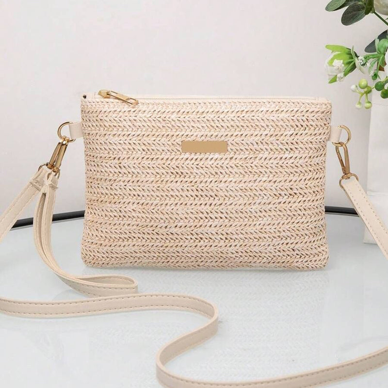 Juno printed bag — Jarah Melbourne