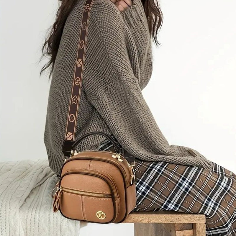 Sienna vintage bag — Jarah Melbourne